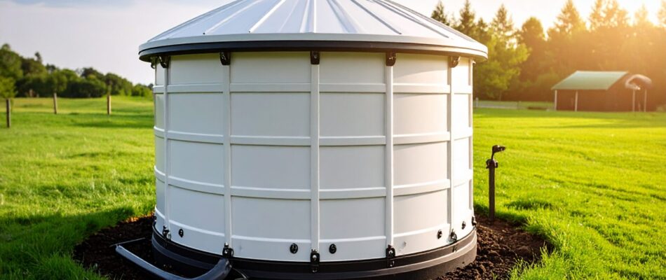 Septic Tank Maintenance Alberta