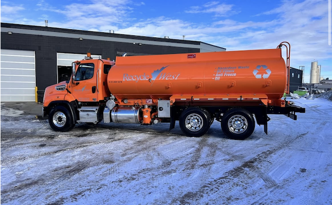 best-used-oil-recycling-canada