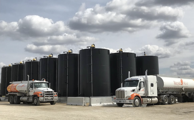 hazardous-waste-disposal hazardous waste disposal trucks